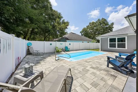 86299 Evergreen Place Yulee FL 32097