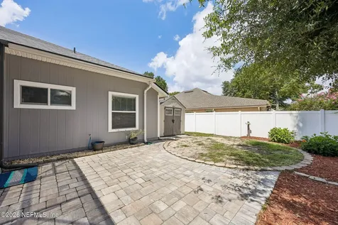 86299 Evergreen Place Yulee FL 32097