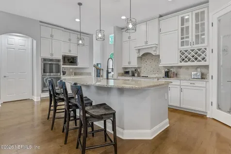 137 Ellsworth Circle St. Johns FL 32259