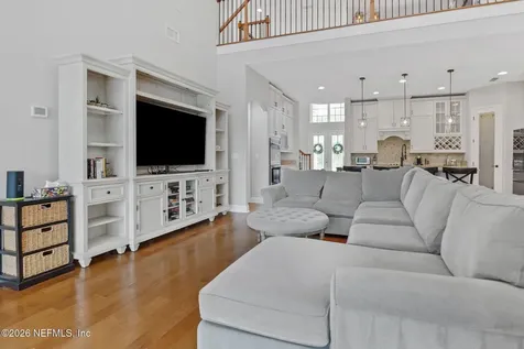 137 Ellsworth Circle St. Johns FL 32259