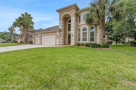 137 Ellsworth Circle St. Johns FL 32259