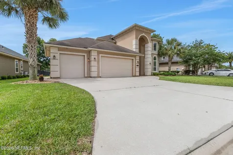 137 Ellsworth Circle St. Johns FL 32259
