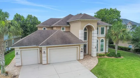 137 Ellsworth Circle St. Johns FL 32259