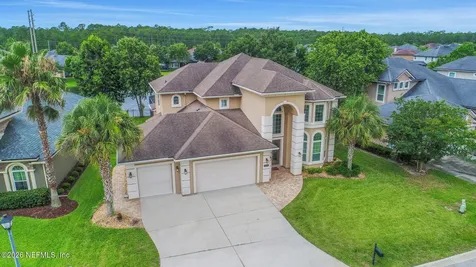 137 Ellsworth Circle St. Johns FL 32259