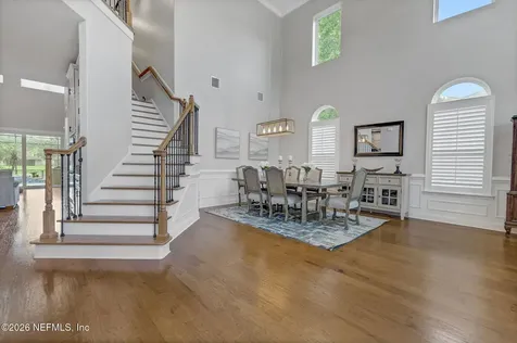 137 Ellsworth Circle St. Johns FL 32259