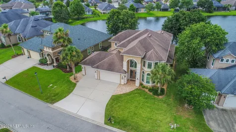 137 Ellsworth Circle St. Johns FL 32259