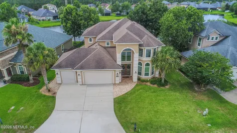 137 Ellsworth Circle St. Johns FL 32259