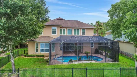 137 Ellsworth Circle St. Johns FL 32259