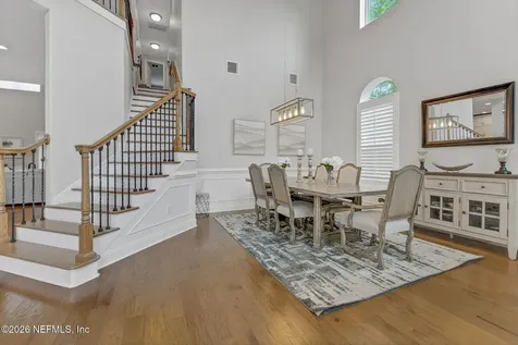 137 Ellsworth Circle St. Johns FL 32259