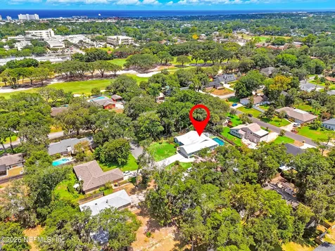 10 Quail Lane Jacksonville Beach FL 32250