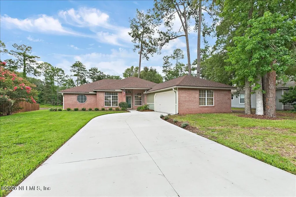 488 Wynfield Circle Fleming Island FL 32003