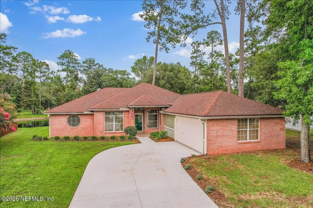 488 Wynfield Circle Fleming Island FL 32003