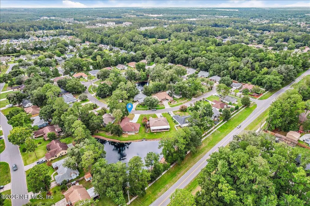 488 Wynfield Circle Fleming Island FL 32003