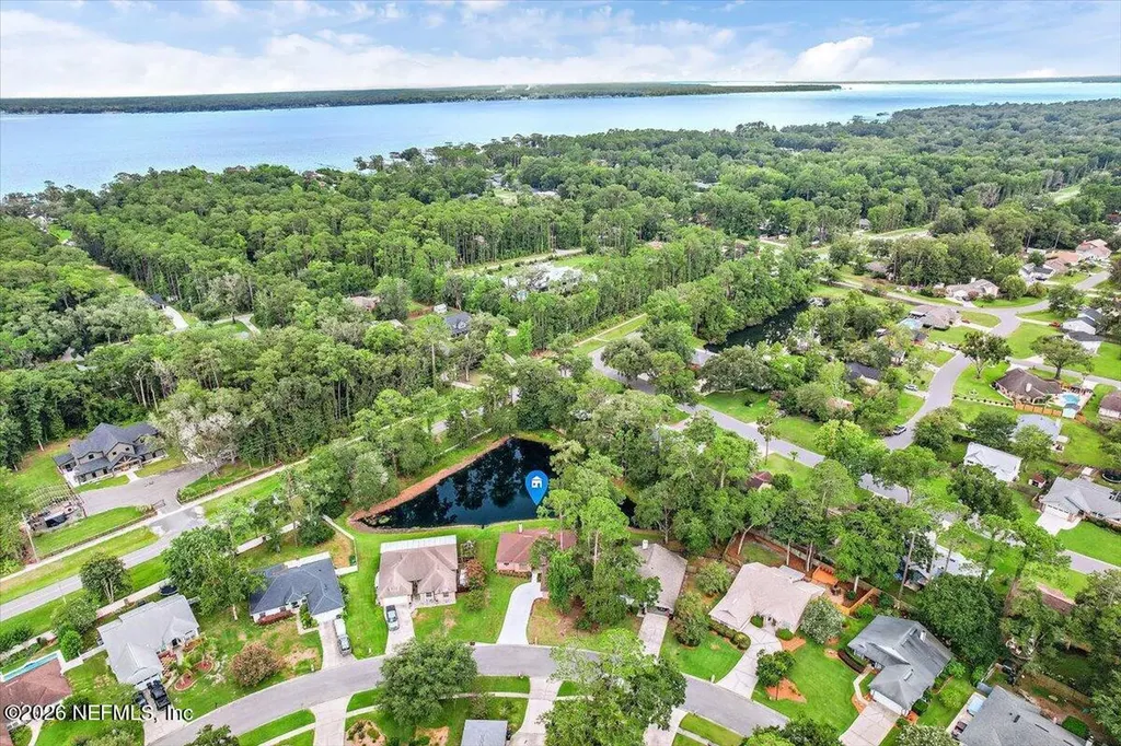 488 Wynfield Circle Fleming Island FL 32003