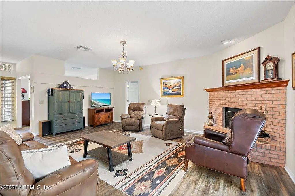488 Wynfield Circle Fleming Island FL 32003