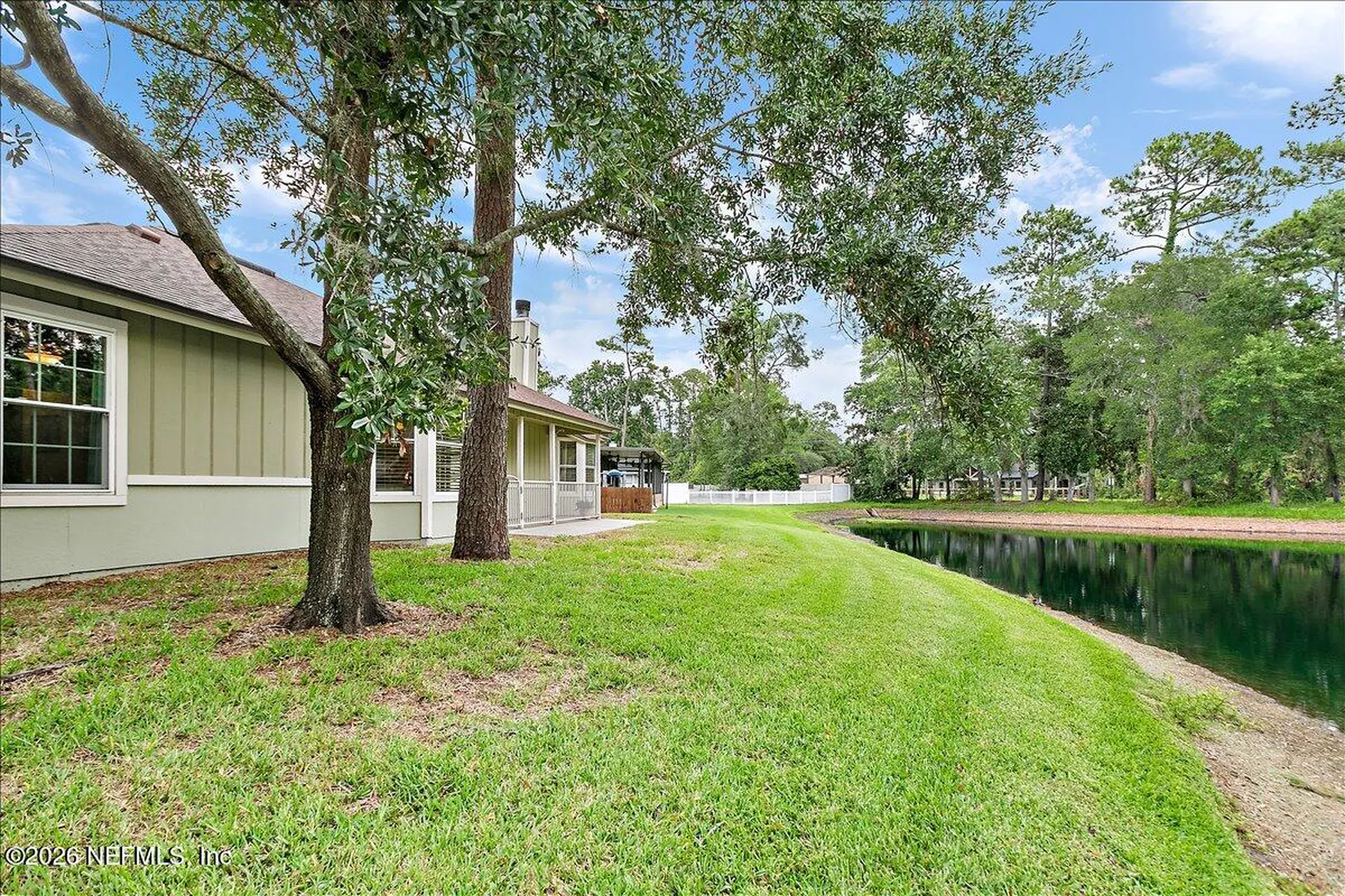 488 Wynfield Circle Fleming Island FL 32003