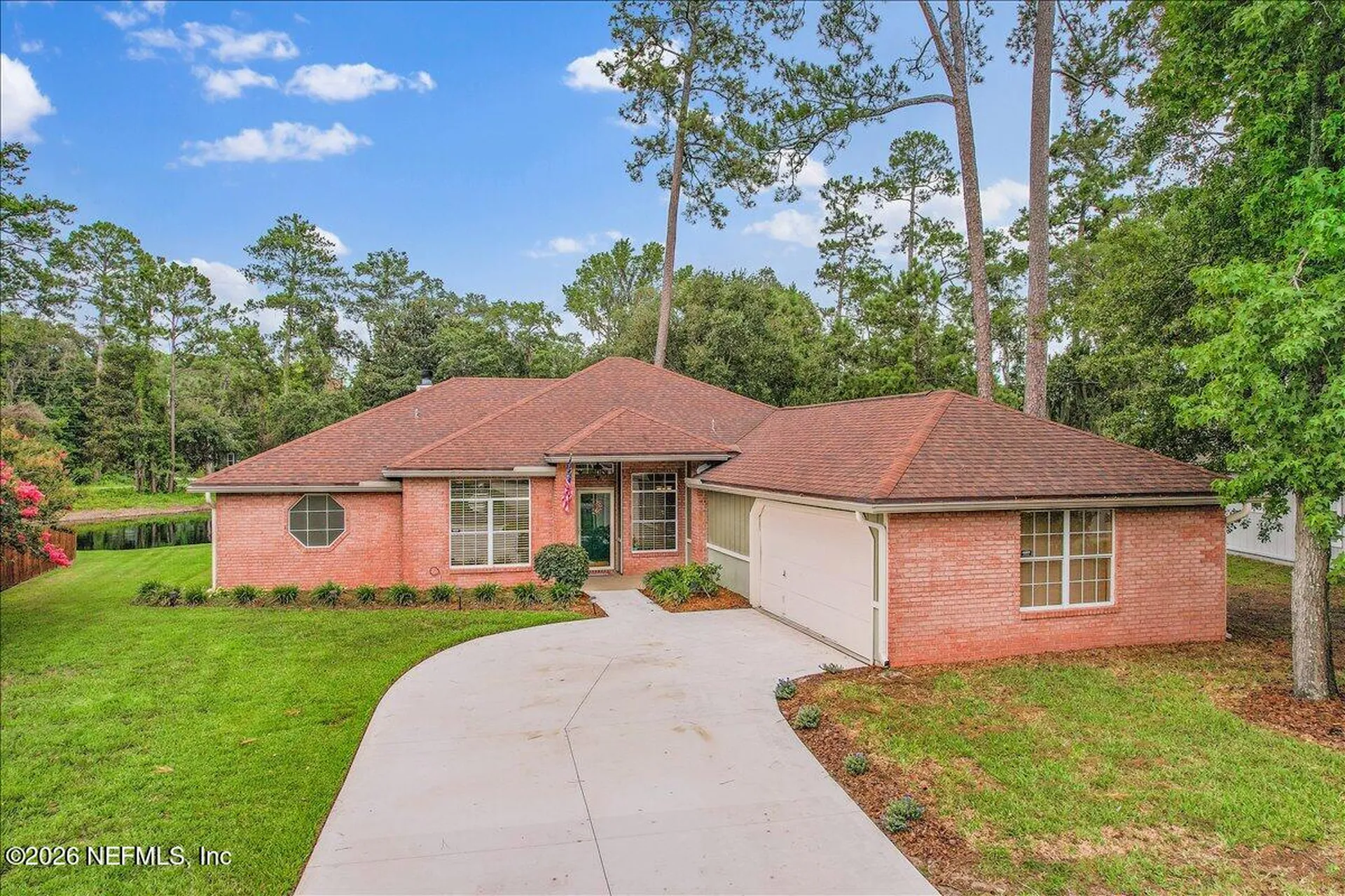 488 Wynfield Circle Fleming Island FL 32003