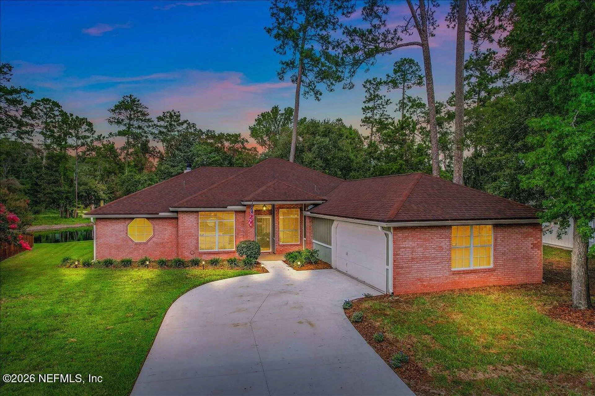 488 Wynfield Circle Fleming Island FL 32003