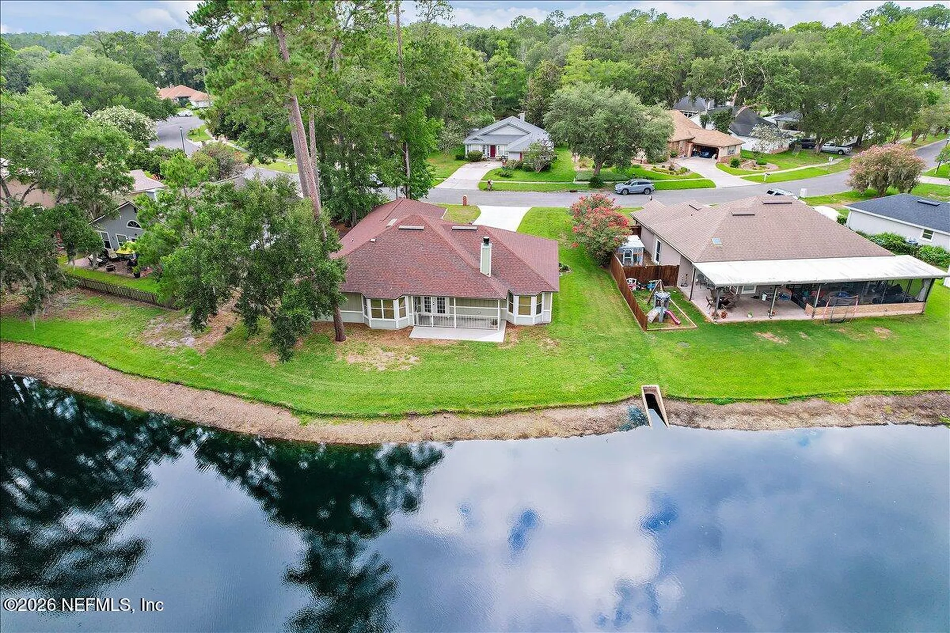 488 Wynfield Circle Fleming Island FL 32003