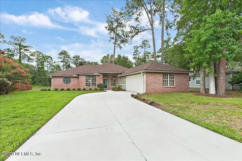 488 Wynfield Circle Fleming Island FL 32003
