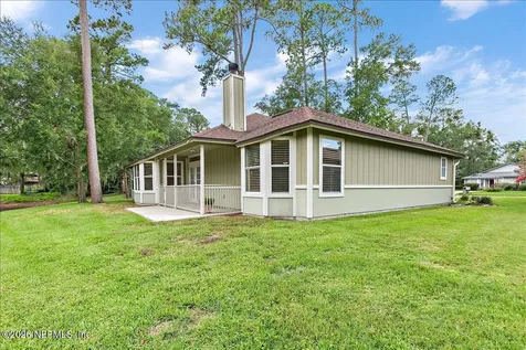 488 Wynfield Circle Fleming Island FL 32003
