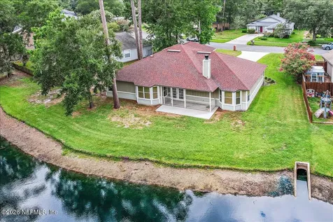 488 Wynfield Circle Fleming Island FL 32003