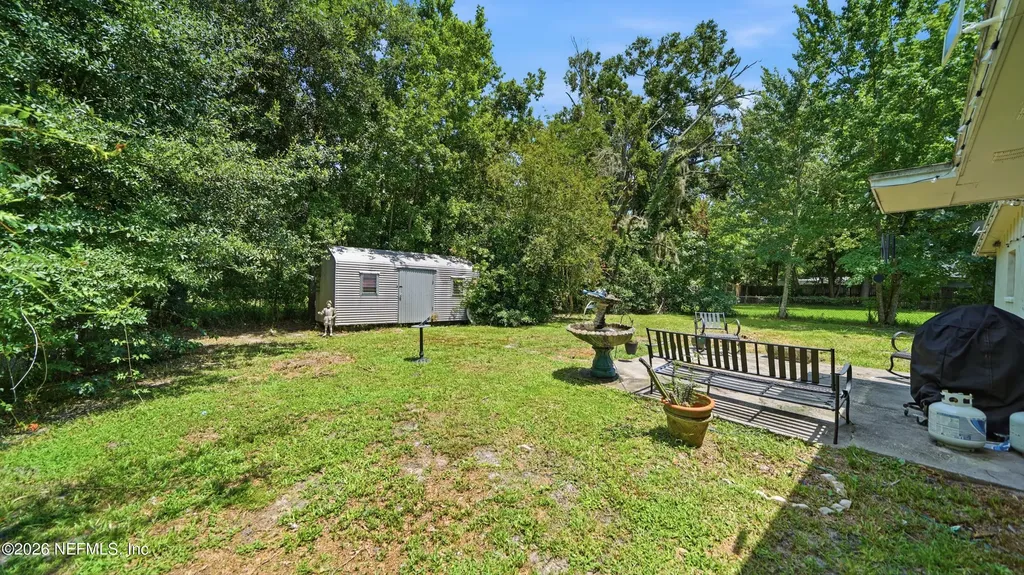 5563 Tampico Road Jacksonville FL 32244