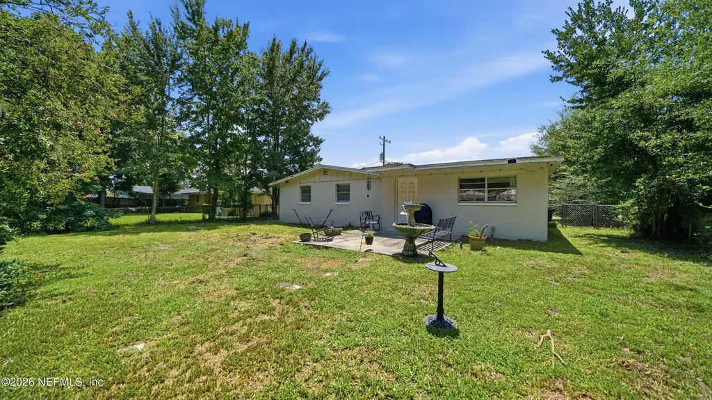 5563 Tampico Road Jacksonville FL 32244
