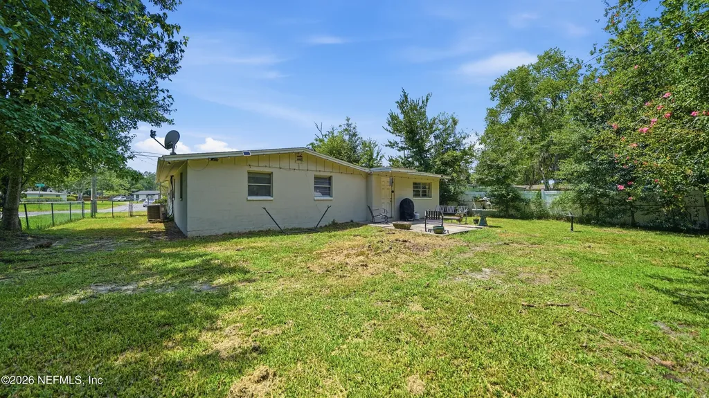 5563 Tampico Road Jacksonville FL 32244