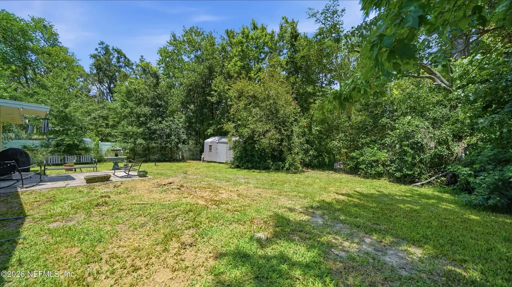 5563 Tampico Road Jacksonville FL 32244