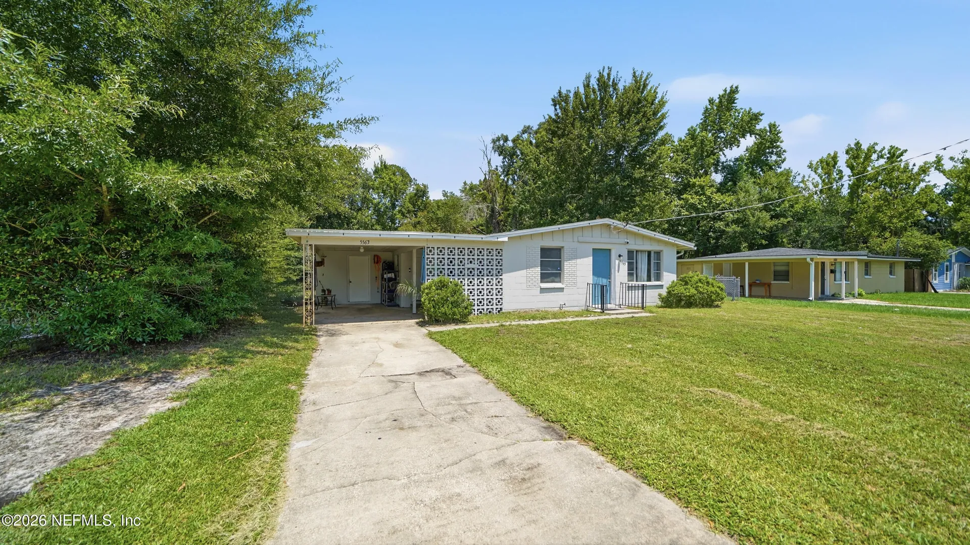 5563 Tampico Road Jacksonville FL 32244