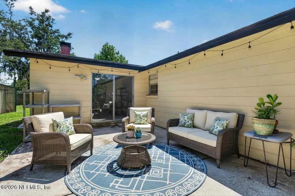 9925 Timberlake Drive Jacksonville FL 32257