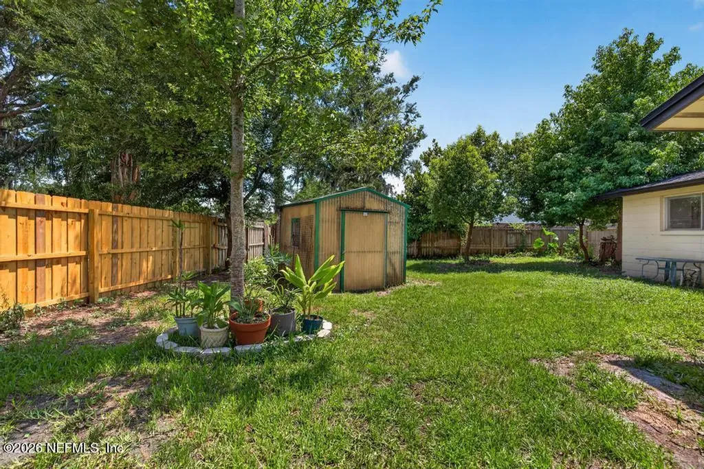 9925 Timberlake Drive Jacksonville FL 32257