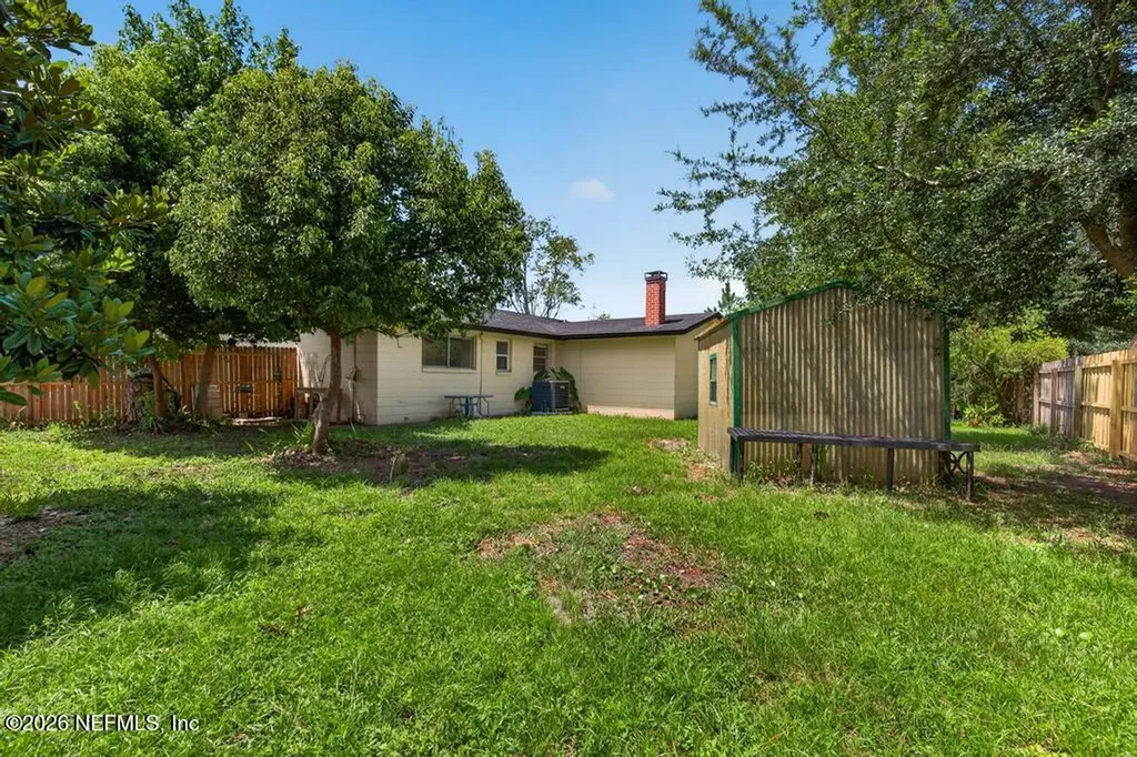 9925 Timberlake Drive Jacksonville FL 32257