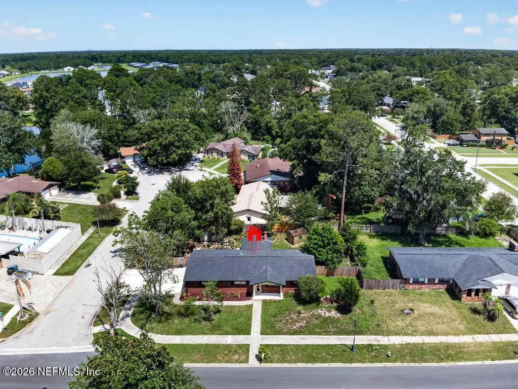 9925 Timberlake Drive Jacksonville FL 32257