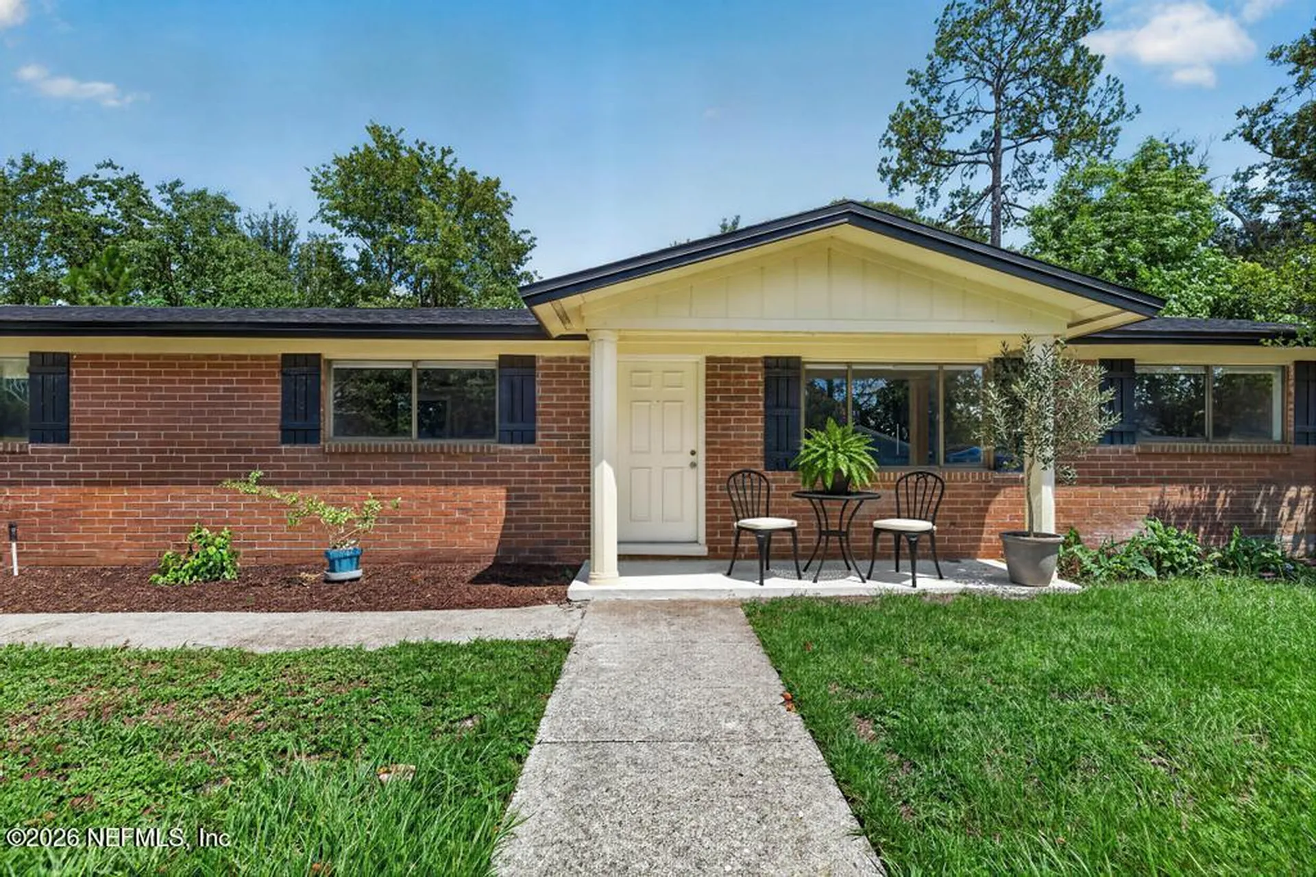 9925 Timberlake Drive Jacksonville FL 32257