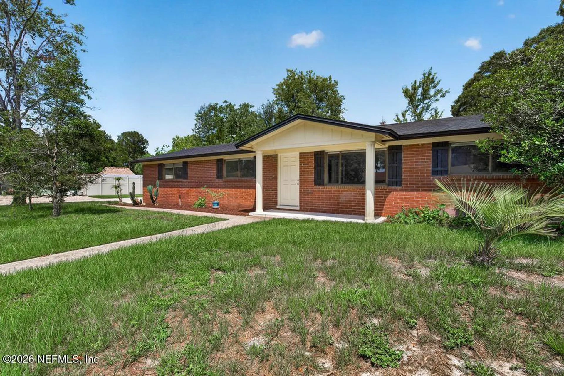 9925 Timberlake Drive Jacksonville FL 32257