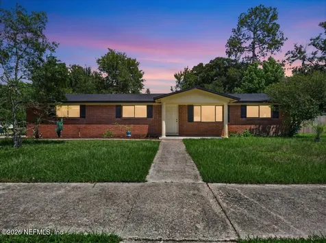 9925 Timberlake Drive Jacksonville FL 32257