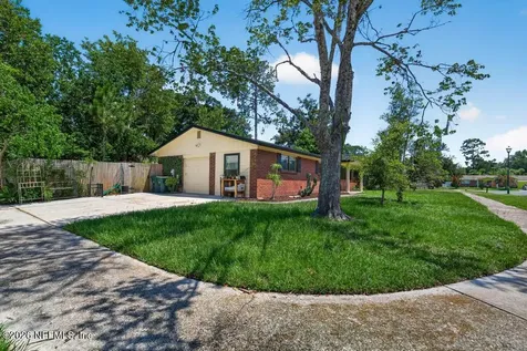 9925 Timberlake Drive Jacksonville FL 32257