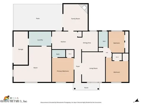 9925 Timberlake Drive Jacksonville FL 32257