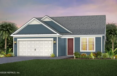 825 Del Webb Parkway Yulee FL 32097