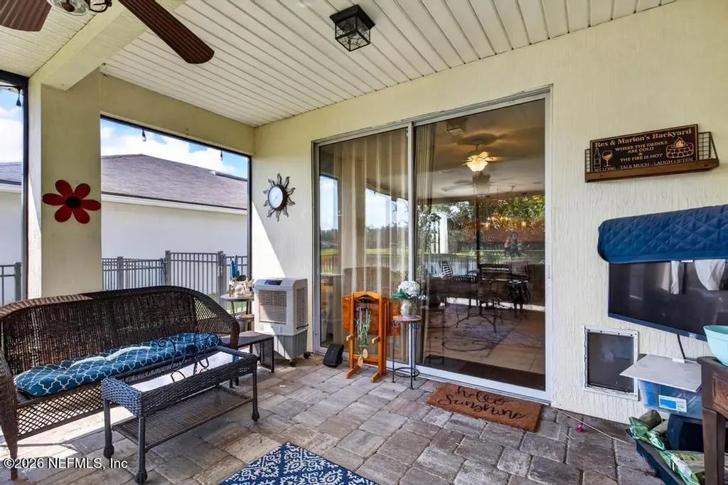 75104 Morning Glen Court Yulee FL 32097
