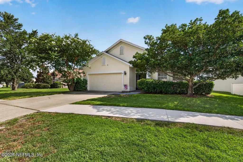 75104 Morning Glen Court Yulee FL 32097