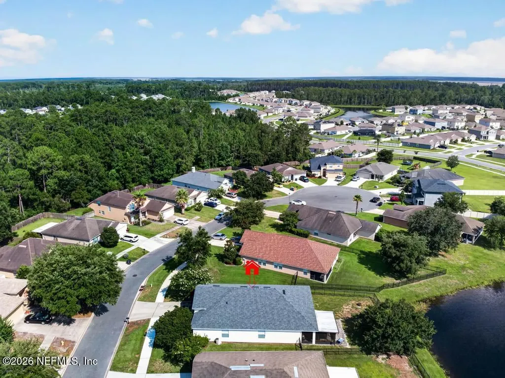 75104 Morning Glen Court Yulee FL 32097