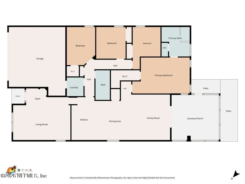 75104 Morning Glen Court Yulee FL 32097