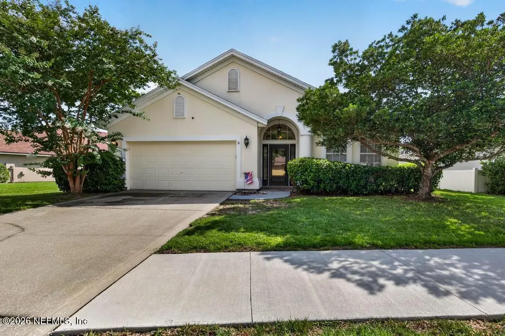75104 Morning Glen Court Yulee FL 32097