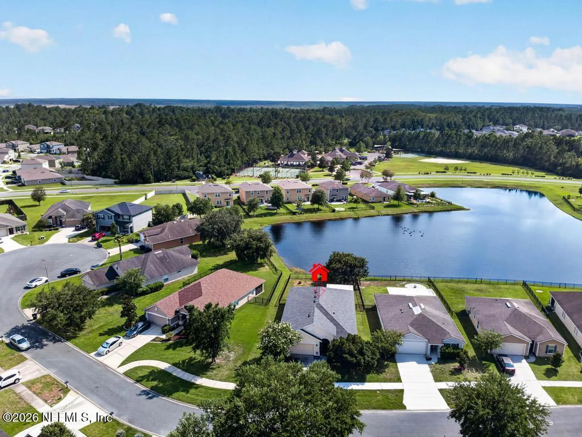 75104 Morning Glen Court Yulee FL 32097