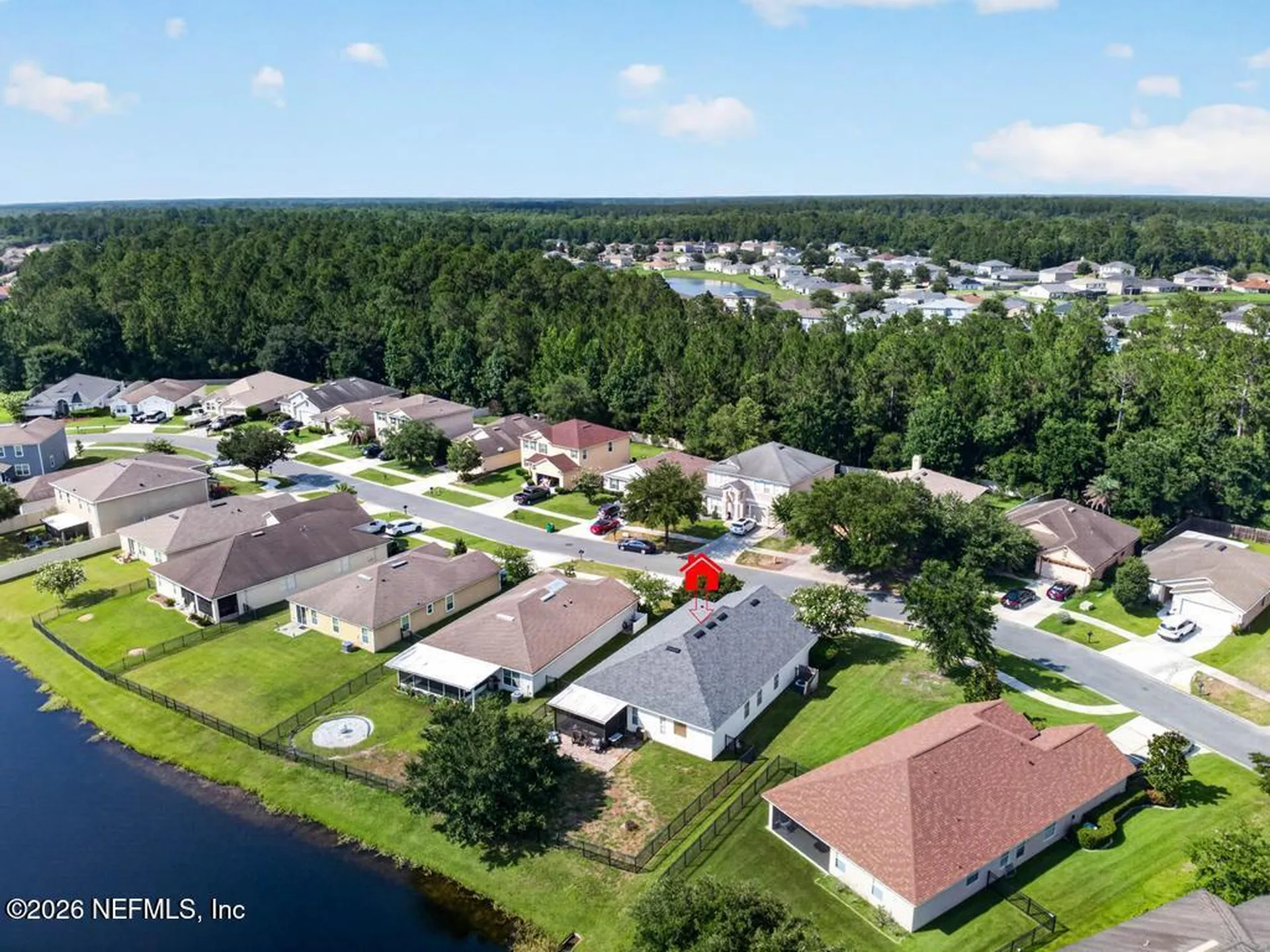 75104 Morning Glen Court Yulee FL 32097