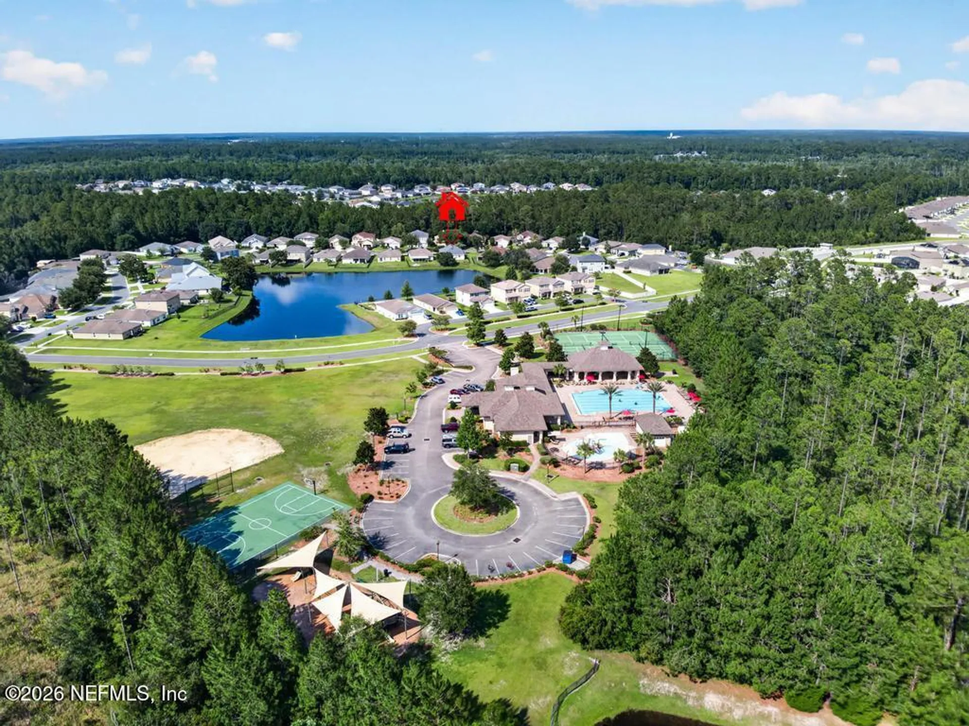 75104 Morning Glen Court Yulee FL 32097