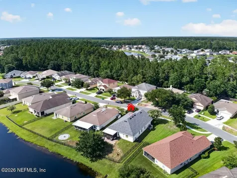 75104 Morning Glen Court Yulee FL 32097